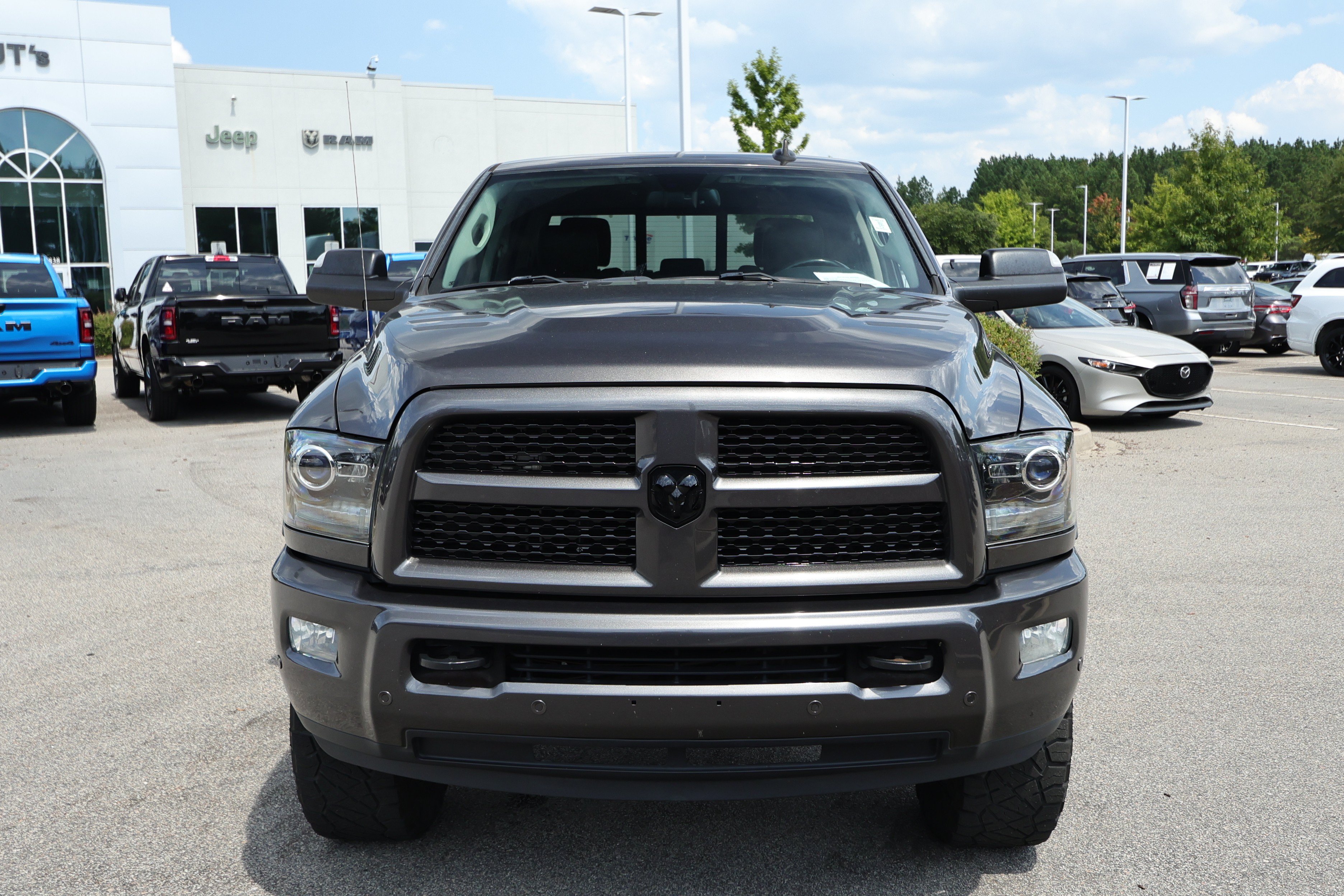 ram ram 2500 pickup 2017 3C6UR5FJ2HG764032 image ram ram 2500 pickup 2017 3C6UR5FJ2HG764032 image